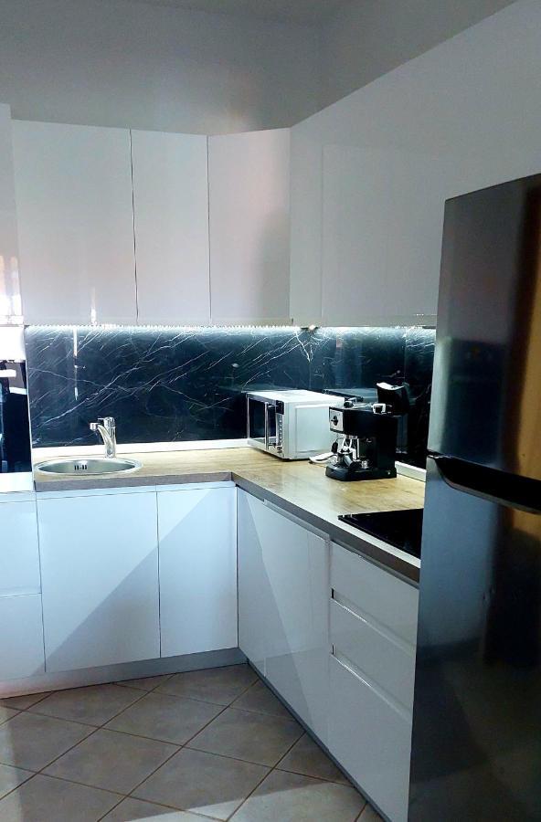 Apartaments Victoria Porec Esterno foto