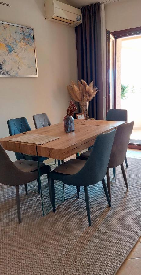 Apartaments Victoria Porec Esterno foto