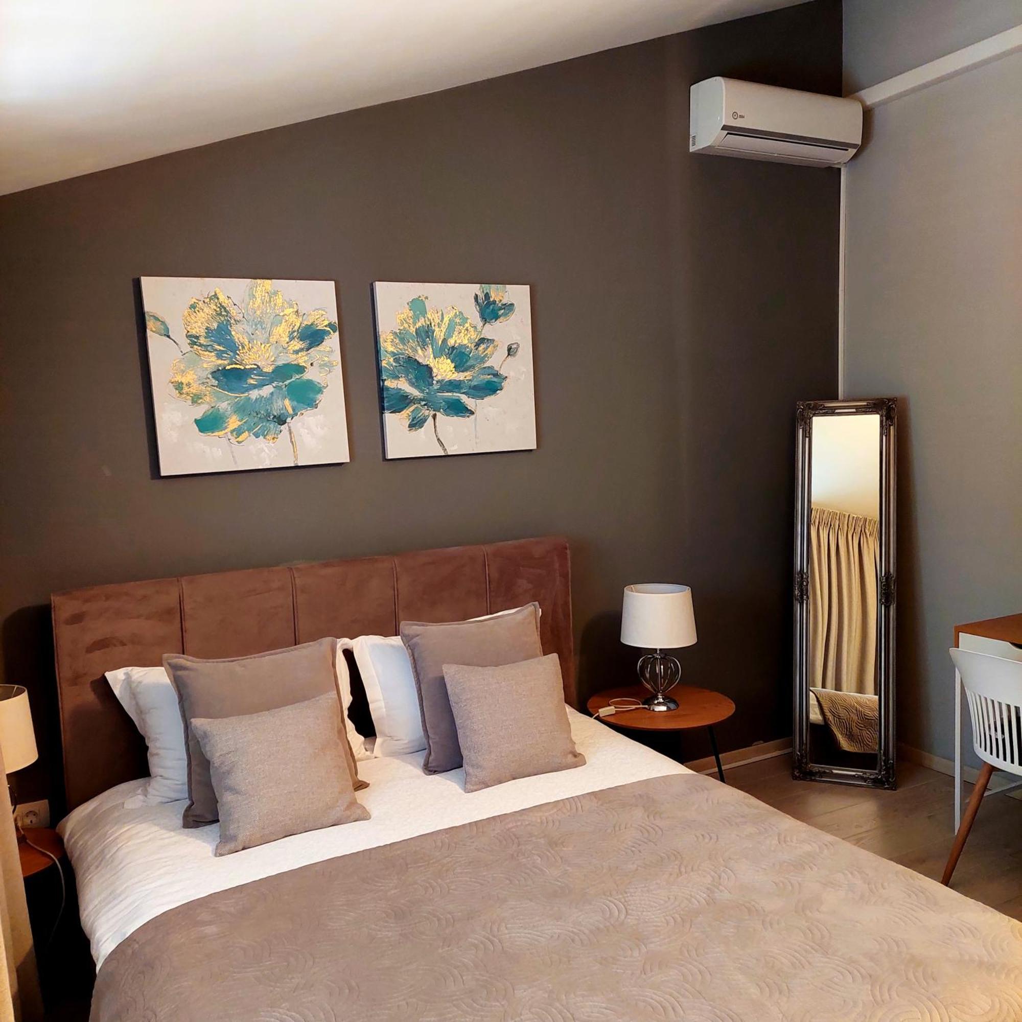 Apartaments Victoria Porec Esterno foto